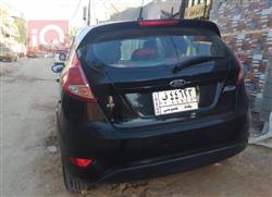 فورد فييستا